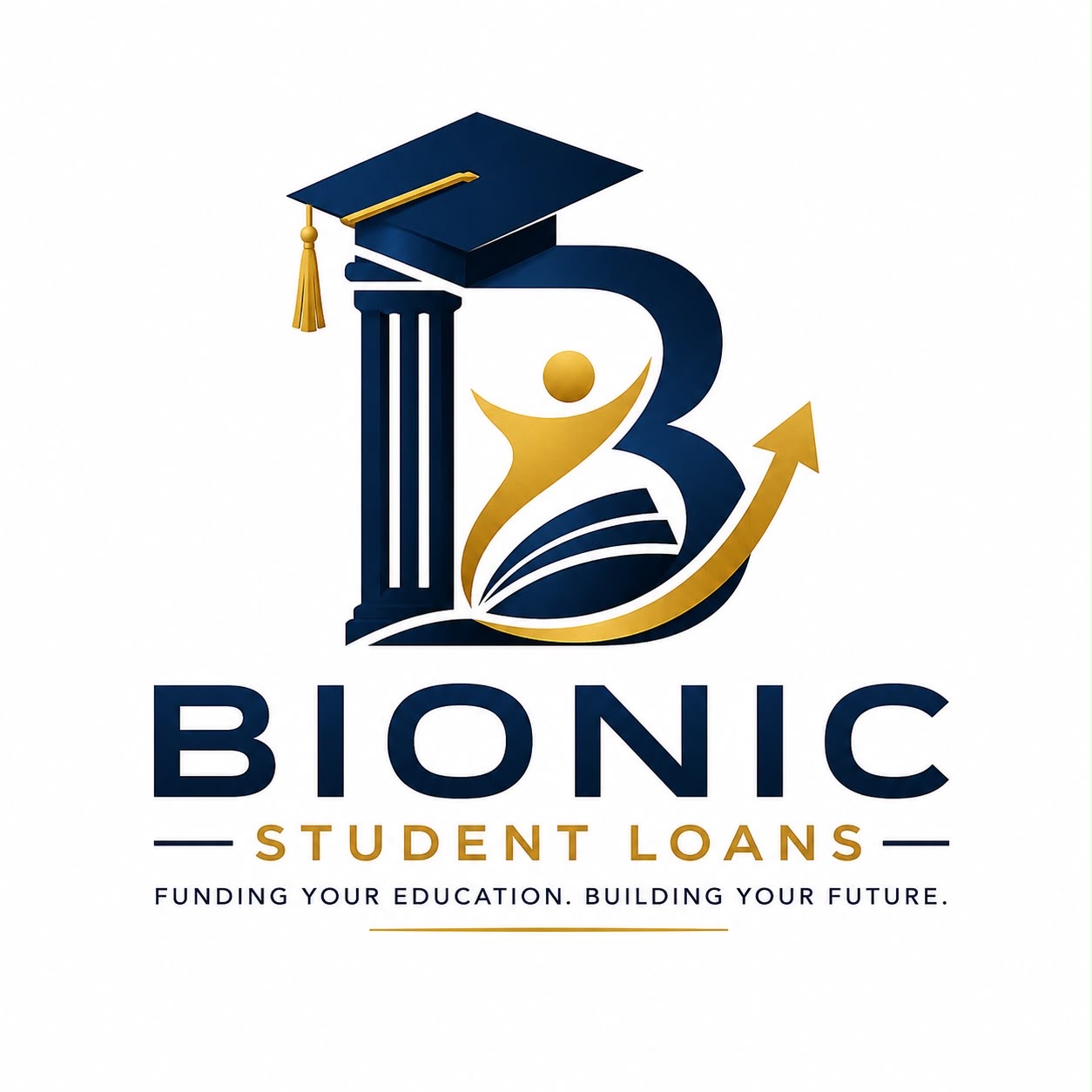 Bionic Student Loans